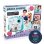 Fotocamera Istantanea Canal Toys Photo Creator Flash MicroSD 4 GB Turchese Bianco
