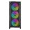 Caja PC Xilence Performance A+ BREEZE II Midi Tower Gaming Negro