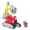 Camion Gru Spin Master Rubble & Crew Charger Megapotente