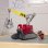 Camion Gru Spin Master Rubble & Crew Charger Megapotente