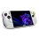 MSI Claw A8 Portable AMD Ryzen Z2 Extreme 1TB SSD LPDDR5x Blanc