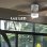 Ventilador de Techo con Luz Evvo Home V552 Dark Wood 40W 132cm 6 Velocidades Motor DC WiFi Mando Temporizador Función Invierno