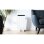 Emisor térmico Evvo C4 600W 4 elementos Wifi con temporizador 24h