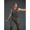 Figura coleccionable Dark Horse The Last Of Us Part II: Abby 222 mm