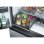 Réfrigérateur Américain Haier HFR59F18CWMM Total No Frost 182,5cm 700L C Inox IA