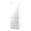 Frigorífico Combi Haier 3D 60 No Frost Clase C 185cm 340L Blanco