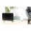 Convector eléctrico Evvo C1000 Cristal Blanco 1000W Wifi Mando