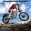 Bicicletta Elettrica Tifgalop F7 Doppio Motore 2000W