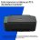 Multifunzione HP DeskJet 2923 Inkjet Colore WiFi Instant Ink Display LCD