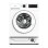 Lavasecadora Midea 8 kg A D MFA06D80BA10/W-ES con motor BLDC Inverter