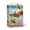 Melissa & Doug Blockables Granja 6074894 56 pièces