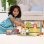 Melissa & Doug Blockables Granja 6074894 56 pièces