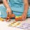Melissa & Doug Blockables Granja 6074894 56 pièces