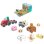 Melissa & Doug Blockables Granja 6074894 56 pièces
