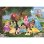 Puzzle Clementoni 25019 Disney 104 piezas para niñas a partir de 6 años