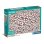 Puzzle Clementoni 37119 Compact Impossible Hello Kitty 1000 piezas multicolor