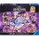 Puzzle Ravensburger 12001622 Glimmers of The Realm Amethyst 1000 pezzi Disney Lorcana