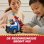 Police Car PAW Patrol Chase Fire Rescue mit Figur und Launcher