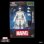 Figura de acción Hasbro Marvel Legends Phantom Rider 15 cm articulable con accesorios