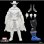 Figura de acción Hasbro Marvel Legends Phantom Rider 15 cm articulable con accesorios