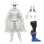 Figura de acción Hasbro Marvel Legends Phantom Rider 15 cm articulable con accesorios