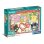 Puzzle Clementoni Hello Kitty Licencia Oficial para Adultos