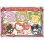 Puzzle Clementoni Hello Kitty Licencia Oficial para Adultos