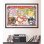 Puzzle Clementoni Hello Kitty Licencia Oficial para Adultos