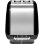 Tostadora KitchenAid 5KMT2115EOB 1100W 2 ranuras Negro