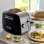 Tostadora KitchenAid 5KMT2115EOB 1100W 2 ranuras Negro