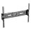 Meliconi 580481 TV Wandhalterung 50 bis 86" VESA 300x300 bis 600x400 Max 45Kg