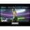 TV Sony Mini LED BRAVIA 7 II K50XR792PB 50" 4K UltraHD 120Hz Smart TV Google TV Dolby Vision