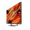 TV Sony Mini LED BRAVIA 7 II K50XR792PB 50" 4K UltraHD 120Hz Smart TV Google TV Dolby Vision