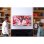 TV Samsung QLED The Frame LS03HE 65" 4K UltraHD 144Hz Smart TV Tizen HDR10+ Modo Arte