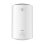 Termo eléctrico HTW 80L 1500W reversible multiposición blanco