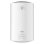 Termo eléctrico HTW 80L 1500W reversible multiposición blanco