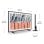 TV Samsung QLED The Frame LS03HE 43" 4K UltraHD 60Hz Smart TV Tizen HDR10+ Antiriflesso Art Mode