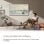 TV Samsung QLED The Frame LS03HE 43" 4K UltraHD 60Hz Smart TV Tizen HDR10+ Antiriflesso Art Mode