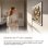 TV Samsung QLED The Frame LS03HE 43" 4K UltraHD 60Hz Smart TV Tizen HDR10+ Antiriflesso Art Mode