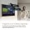 TV Samsung QLED The Frame LS03HE 43" 4K UltraHD 60Hz Smart TV Tizen HDR10+ Antiriflesso Art Mode