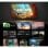 TV Philips QLED 43PQS7801/12 43" 4K UltraHD 60Hz Smart TV Titan OS HDR10+ Dolby Atmos