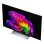 TV LG OLED evo AI OLED48G66LS 48" 4K UltraHD 120Hz Smart TV WebOS HDR10 Dolby Vision Gaming