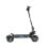 Patinete eléctrico Zwheel ZLion Duo 1000W 50km Suspensión y frenos disco Negro