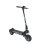 Patinete eléctrico Zwheel ZLion Duo+ 2x500W Autonomía 60km Ruedas 10" Off-Road Negro