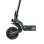 Patinete eléctrico Zwheel ZLion Duo+ 2x500W Autonomía 60km Ruedas 10" Off-Road Negro