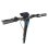 Patinete eléctrico Zwheel ZLion Duo+ 2x500W Autonomía 60km Ruedas 10" Off-Road Negro