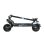 Patinete eléctrico Zwheel ZLion Duo+ 2x500W Autonomía 60km Ruedas 10" Off-Road Negro