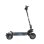 Patinete eléctrico Zwheel ZLion Duo+ 2x500W Autonomía 60km Ruedas 10" Off-Road Negro