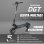 Patinete eléctrico Zwheel ZLion Duo+ 2x500W Autonomía 60km Ruedas 10" Off-Road Negro