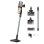 Aspiradora sin Cable Deerma T30W XT 300W 50 min Cepillo Turbo HEPA Negro